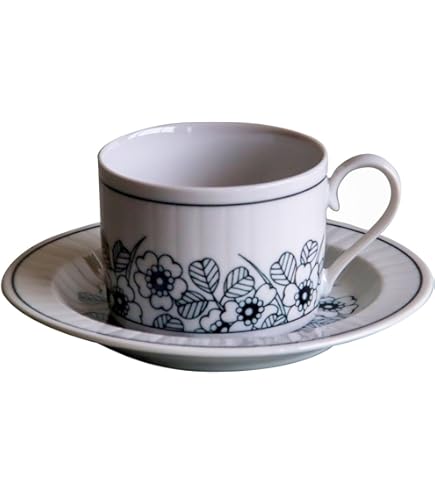 Amazon | リチャード・ジノリ ミュージオホワイト フルーツソーサー