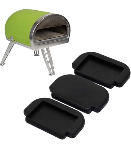 Amazon.co.jp: ROCCBOX Pizza Oven by Gozney | Portable