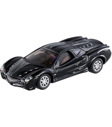 Amazon | トミカ №025 光岡 オロチ (箱) | ミニカー・ダイキャストカー