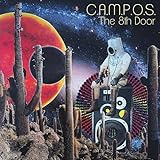 The 8th Door [Analog]