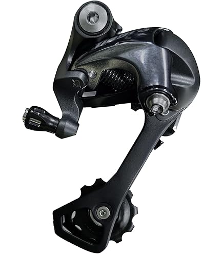 パーツ SHIMANO RD-M640 Zee Shadow Plus 10 Speed Shimano Zee RD-M640-SS DH 10speed Shadow+ Rear Derailleur