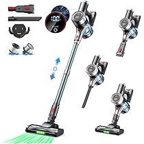 Amazon | 掃除機 コードレス【11月新登場！70Kpa超強力吸引＆業界軽量