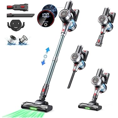 スティッククリーナー コードレス掃除機 19Kpa サイクロン式 軽量設計 タンスのゲン 25日P17%〜 掃除機 コードレス 軽量 スティック