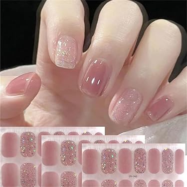 Amazon.co.jp 売れ筋ランキング: ネイル用シール・ステッカー の中で