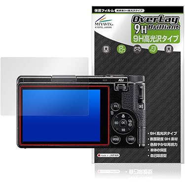 Amazon.co.jp 最新リリース: カメラ用液晶保護フィルム の新着