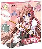 �^���^�}-Kiss on my Deity- ��1��