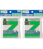 Amazon | やのまん(Yanoman) カードプロテクター オーバーガードZ Jr