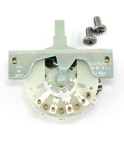 DIMARZIO DP117 HS-3 ピックアップ3個セット DIMARZIO DP117 HS-3 Guitar Pickup, Black - Bill's Music