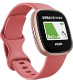 Amazon.co.jp: 【Suica対応】Fitbit Sense 2 スマートウォッチ ルナ