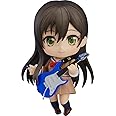 ねんどろいど BanG Dream! 花園たえ ノンスケールABS&PV製 塗装済み可動フィギュア