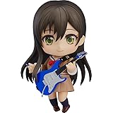 ねんどろいど BanG Dream! 花園たえ ノンスケールABS&PV製 塗装済み可動フィギュア
