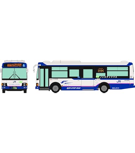 Amazon.co.jp: 1/32 バスシリーズ 5 名古屋市営バス （三菱ふそう