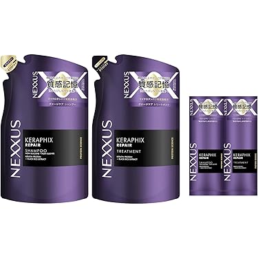 Amazon.co.jp 最新リリース: シャンプー・コンディショナー