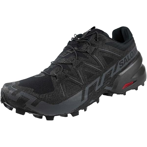 Amazon | [サロモン] SNEAKERS スニーカーズ XT-WHISPER Black