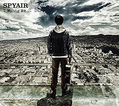 Hold It, Buster!! �`Battle of Rap�` / SPYAIR