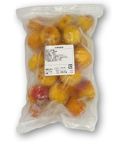 和歌山県紀南産　完熟南高梅5㎏ 2L-L 秀品 クール便対応です。 和歌山県紀南産 完熟紅南高梅5㎏ 秀