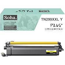 Amazon.co.jp: 【Amazon.co.jp限定】ブラザー Brother用 TN299XXL