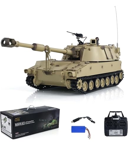 Amazon.co.jp: Homepatche ラジコン戦車 英国センチュリオンMK5 戦車