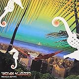 INDIAN SUMMER�`Hemo&Moofire presents