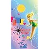 ティンク ピーターパン ディズニー - ティンク ピーターパン XFVGA(480×854)壁紙 36122