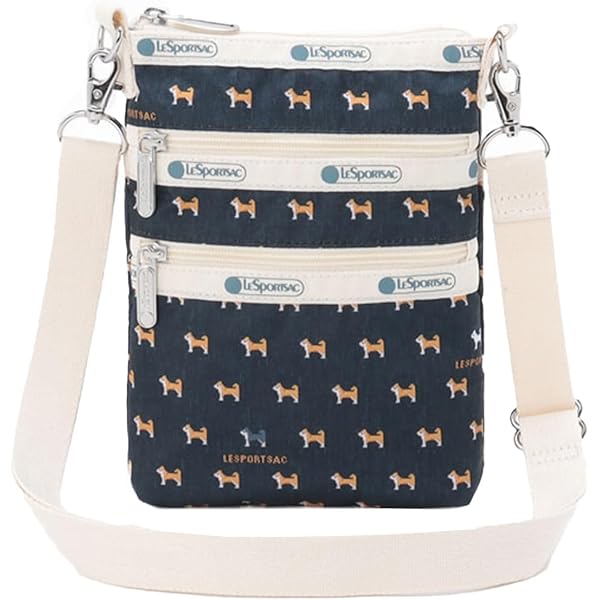レスポ　LARGE E/W TH TOTEモーヴ　ショルダー付きハンドバッグ レスポートサック LeSportsac LARGE E/W TH TOTE （モーヴ