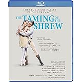 The Taming of the Shrew [Blu-ray]