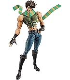 Amazon.co.jp: 超像可動 「ジョジョの奇妙な冒険」第三部 10
