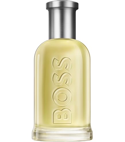 Hugo Boss Bottled Night Eau de Toilette Spray for Men, 200ml