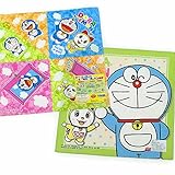 ドラえもん ハンカチ 2枚セット