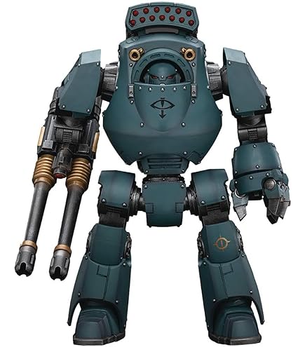 Amazon.co.jp: JOYTOY 1/18 ウォーハンマー 40,000 予約注文