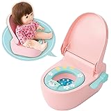 ピープル ぽぽちゃんのおしゃべりトイレ AI-819