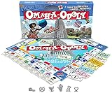 Omaha-Opoly[並行輸入品]