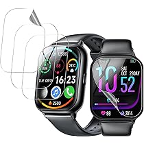 Amazon | 【2026最新ChatGPT&AI文字盤】 KJKD L1スマートウォッチ常時