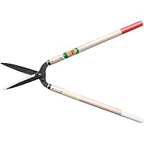 Amazon | 岡恒 刈込鋏60型(門型) 214 | 刈り込みばさみ