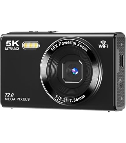 4K コンパクトデジタルカメラ 128GB Amazon | BLUEWIDE コンパクトデジタルカメラ IPX8 防水 防塵 有効画素