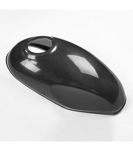 Amazon | cl250 タンクカバー ガソリンタンク保護カバー 適用ホンダ