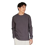 ビーフィー 長袖 Tシャツ BEEFY-T 1枚組 綿100% 肉厚生地 ヘビーウェイトT H5186-081-M