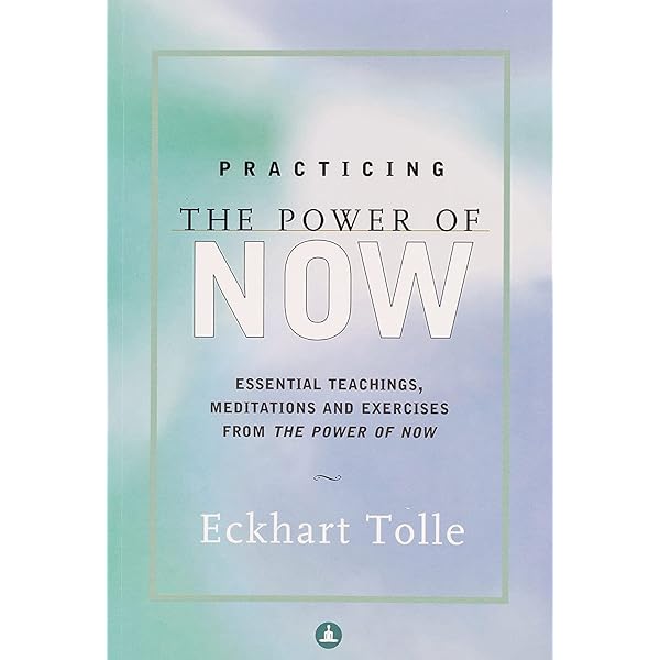 Amazon | Stillness Speaks | Tolle, Eckhart | Spiritual