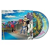 【 完全生産限定盤 】 プリンス&ザ・レヴォリューション / 「 アラウンド・ザ・ワールド・イン・ア・デイ:デラックス・エディション 」