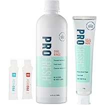 Amazon | ProFresh (プロフレッシュ) プロフレッシュオーラル
