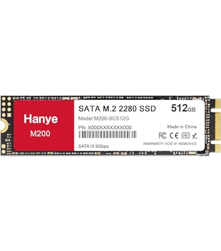 【スタイル:FN203-M.2SATA_容量:512GB】Fikwot FN20 Amazon.com: Fikwot FN203 M.2 SATA SSD - SLC Cache 3D NAND