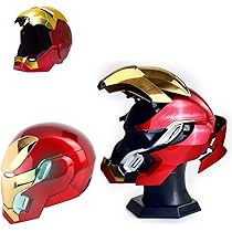 Amazon.co.jp: [Nihig] アイアンマン 2025 MK 50 1:1