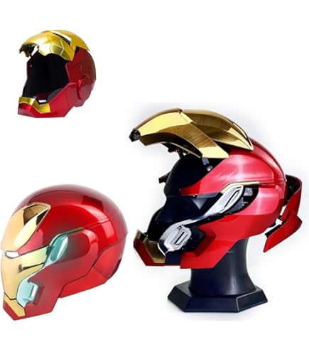 Amazon.co.jp: [Marvel Studios] [日本語説明書付き] 自動開閉