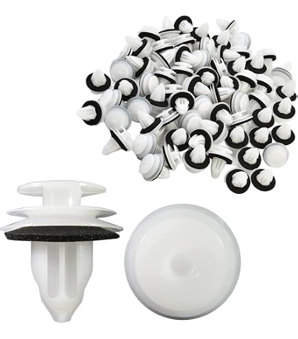 Amazon.co.jp: NISSAN (日産) 純正部品 クリップ クリッパー 品番63848