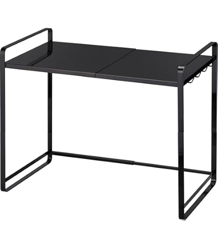 Amazon.co.jp: ディノス キッチン用品収納 ブルックリン風レンジラック