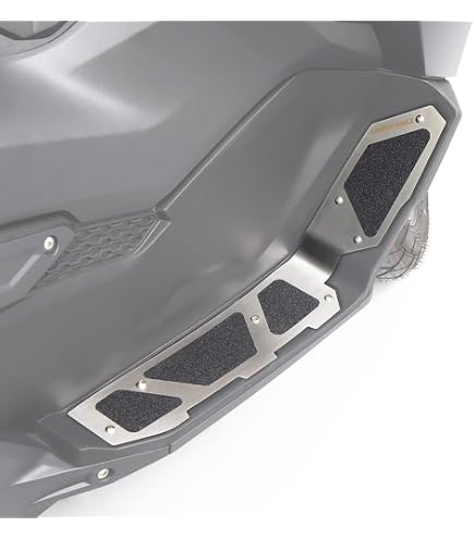 Amazon | TWR製 ADV160用 純正ベース加工 2cm ローダウン タックロール
