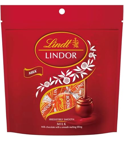 Amazon | リンツ リンドール・アソート3P 36g | Lindt(リンツ