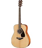Amazon.co.jp: ヤマハ YAMAHA アコースティックギター FG800 : 楽器