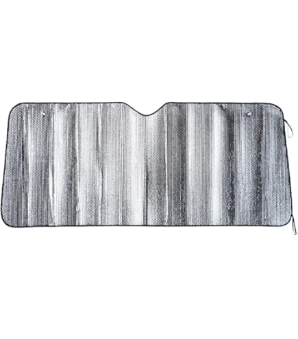 Amazon.co.jp: トラック用 ロールスクリーン R/Lセット (07