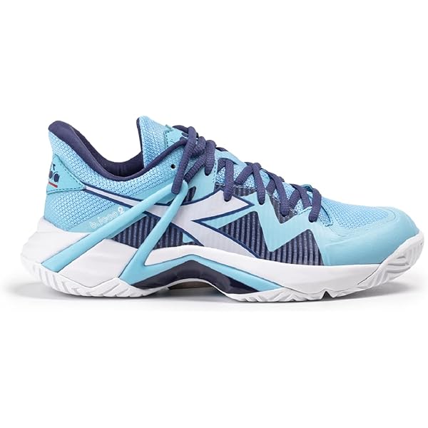 Amazon | Diadora レディース B.Icon 2 クレイテニスシューズ